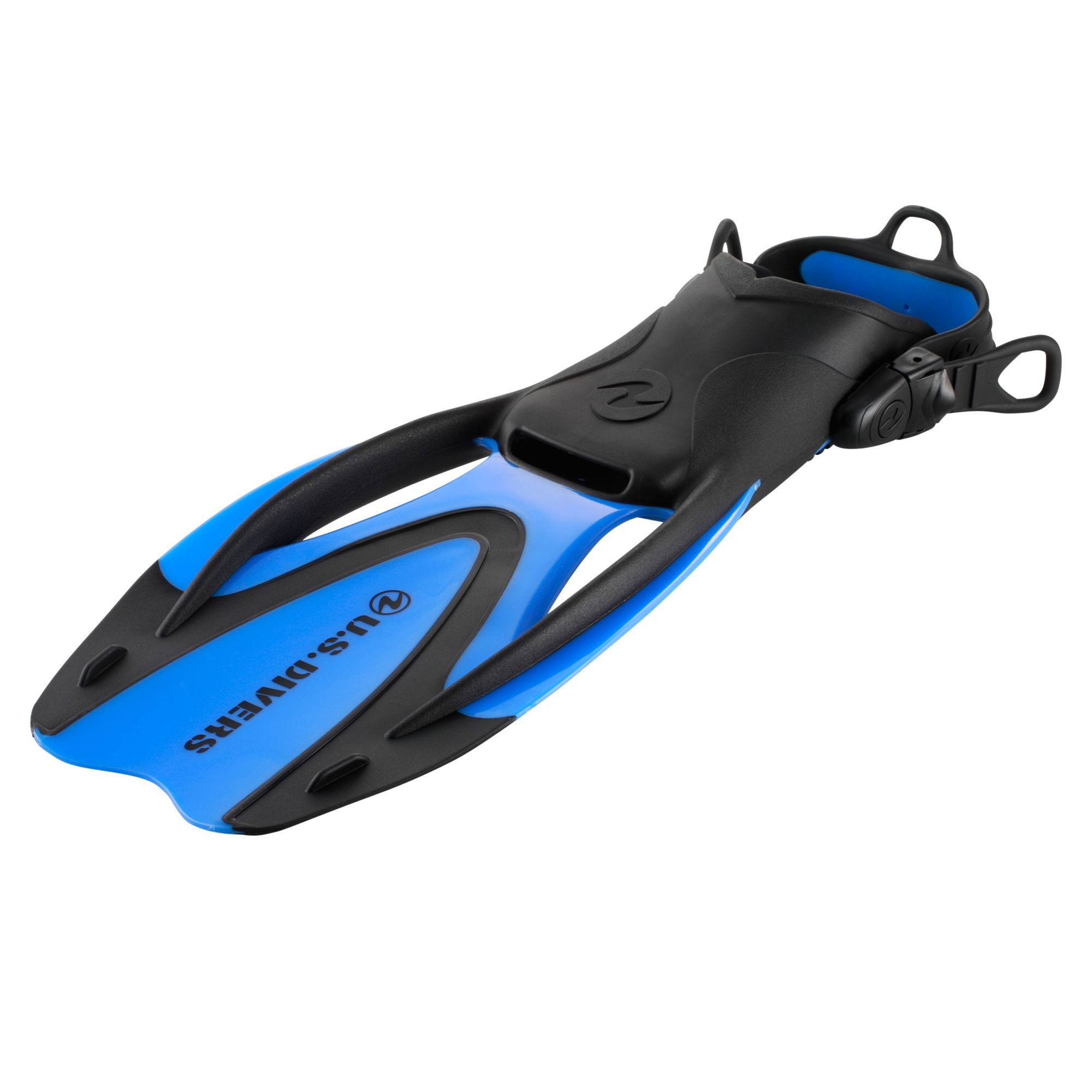 U.S. Divers Youth Dorado II Jr. Snorkel Set product image