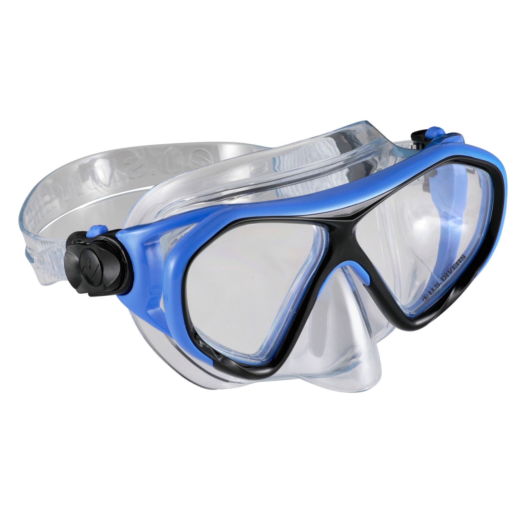 U.S. Divers Youth Dorado II Jr. Snorkel Set