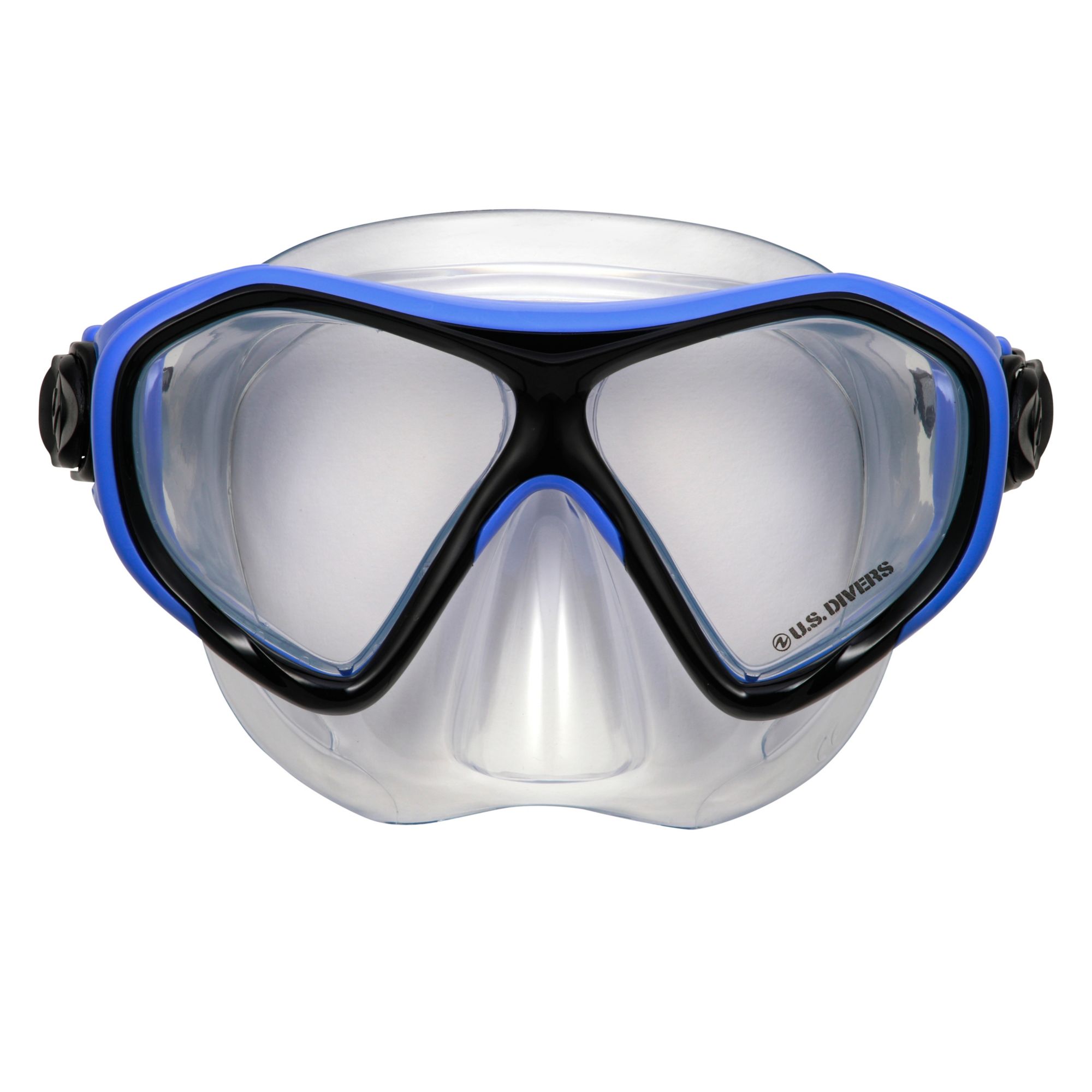 U.S. Divers Youth Dorado II Jr. Snorkel Set