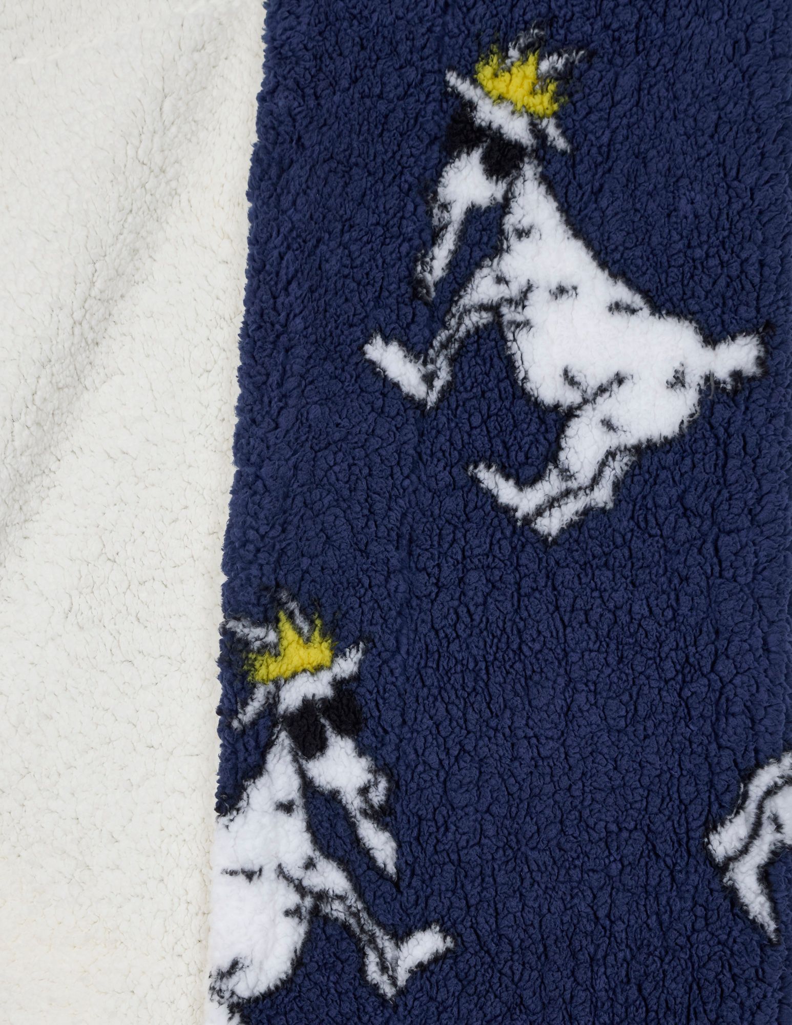 GOAT USA All-Over-Print Dorm Blanket product image