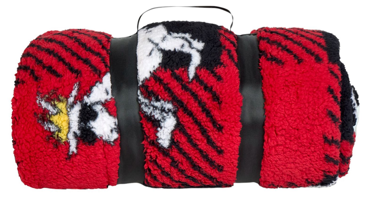 GOAT USA Buffalo Check Dorm Blanket product image