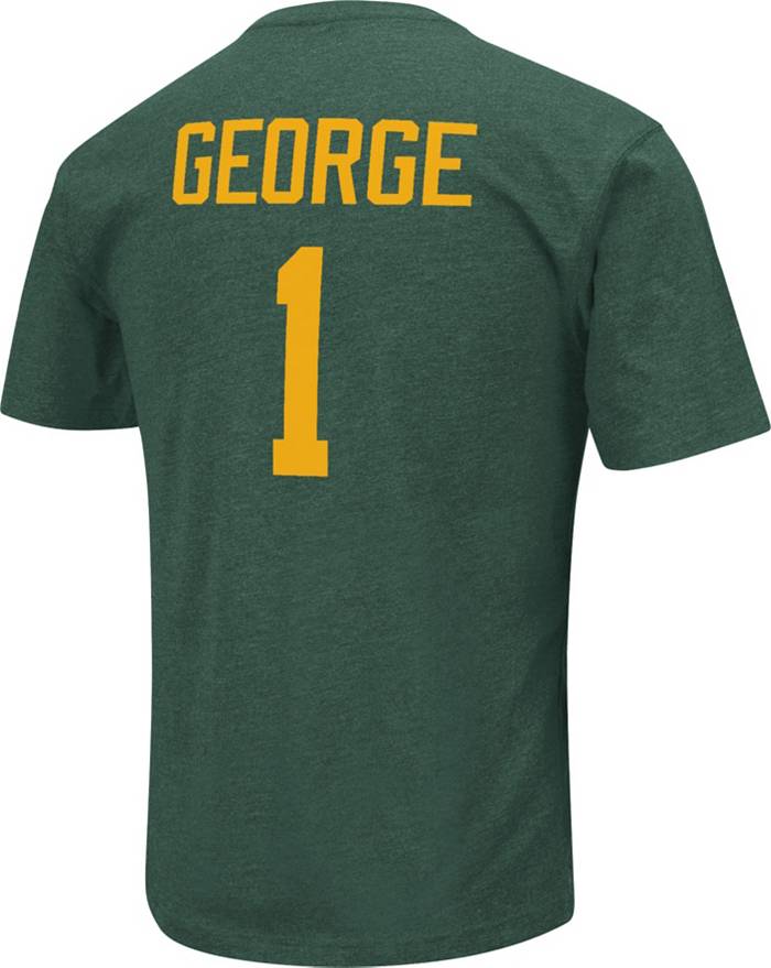 Trending] New Keyonte George Jersey Basketball Green