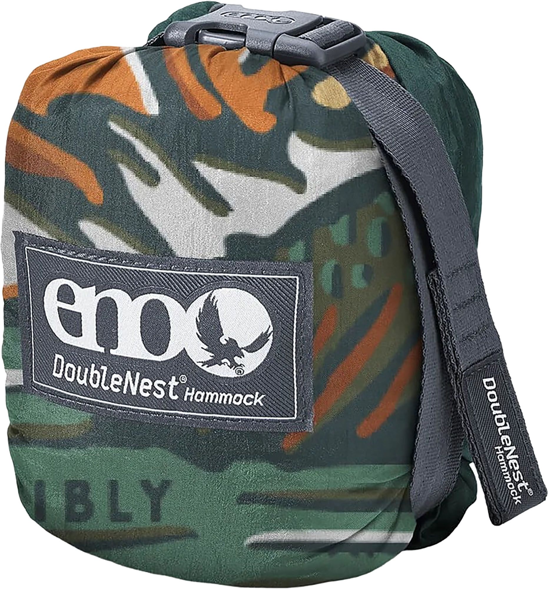 ENO Giving Back Doublenest Hammock product image