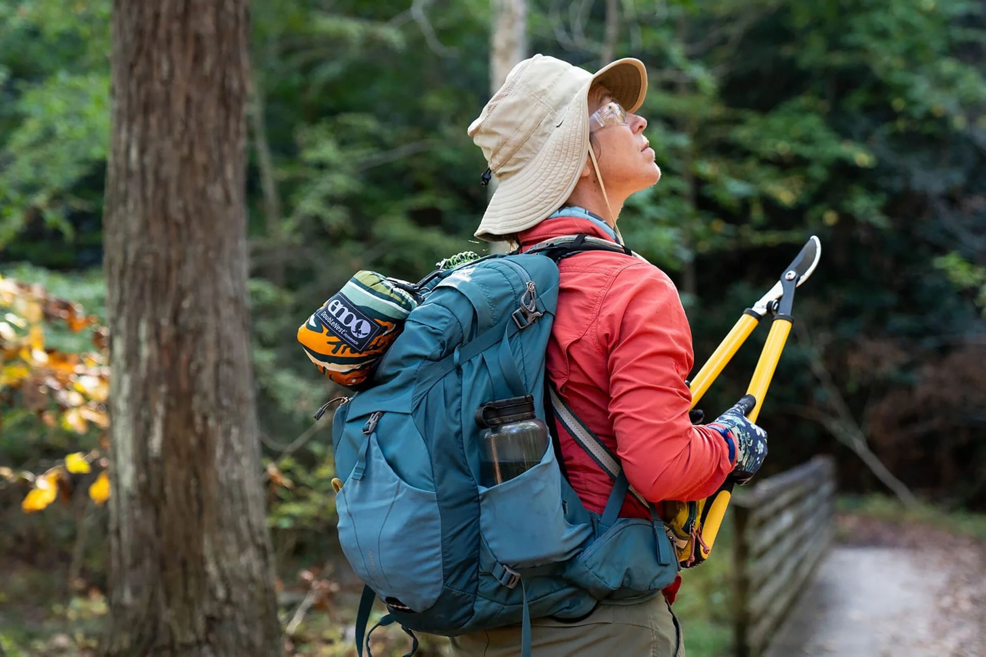 ENO Giving Back Doublenest Hammock product image