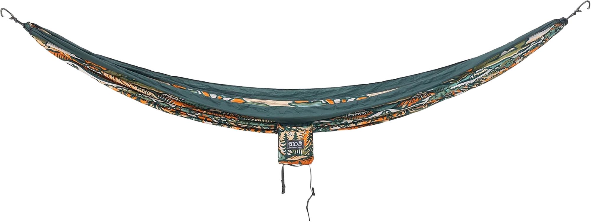 ENO Giving Back Doublenest Hammock product image