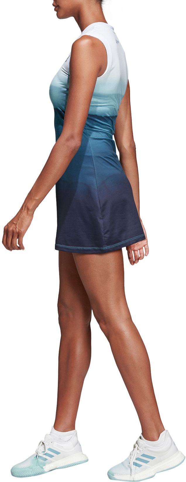 adidas women's spring parley dress