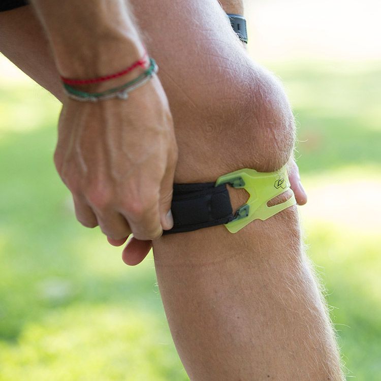 DonJoy Performance Webtech Knee Strap product image