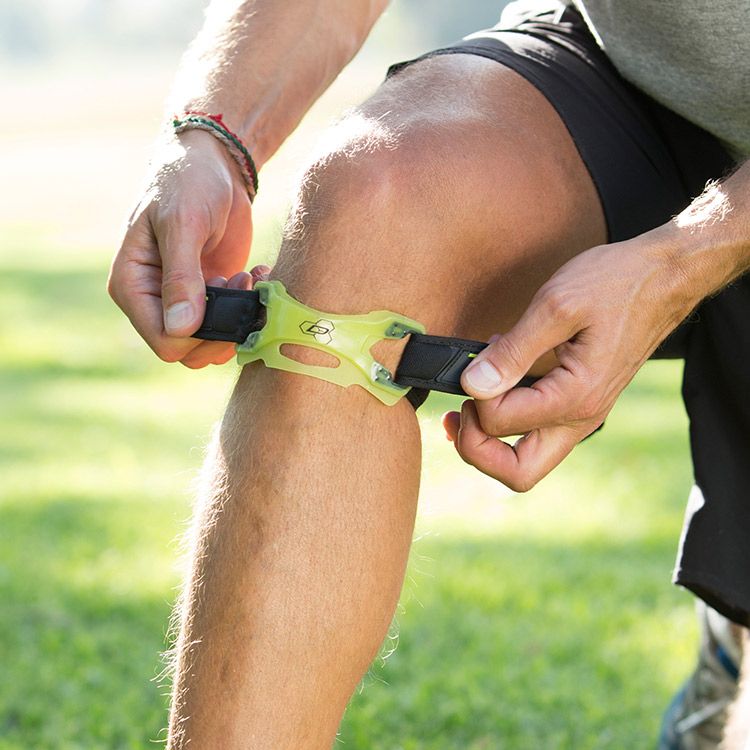 DonJoy Performance Webtech Knee Strap product image