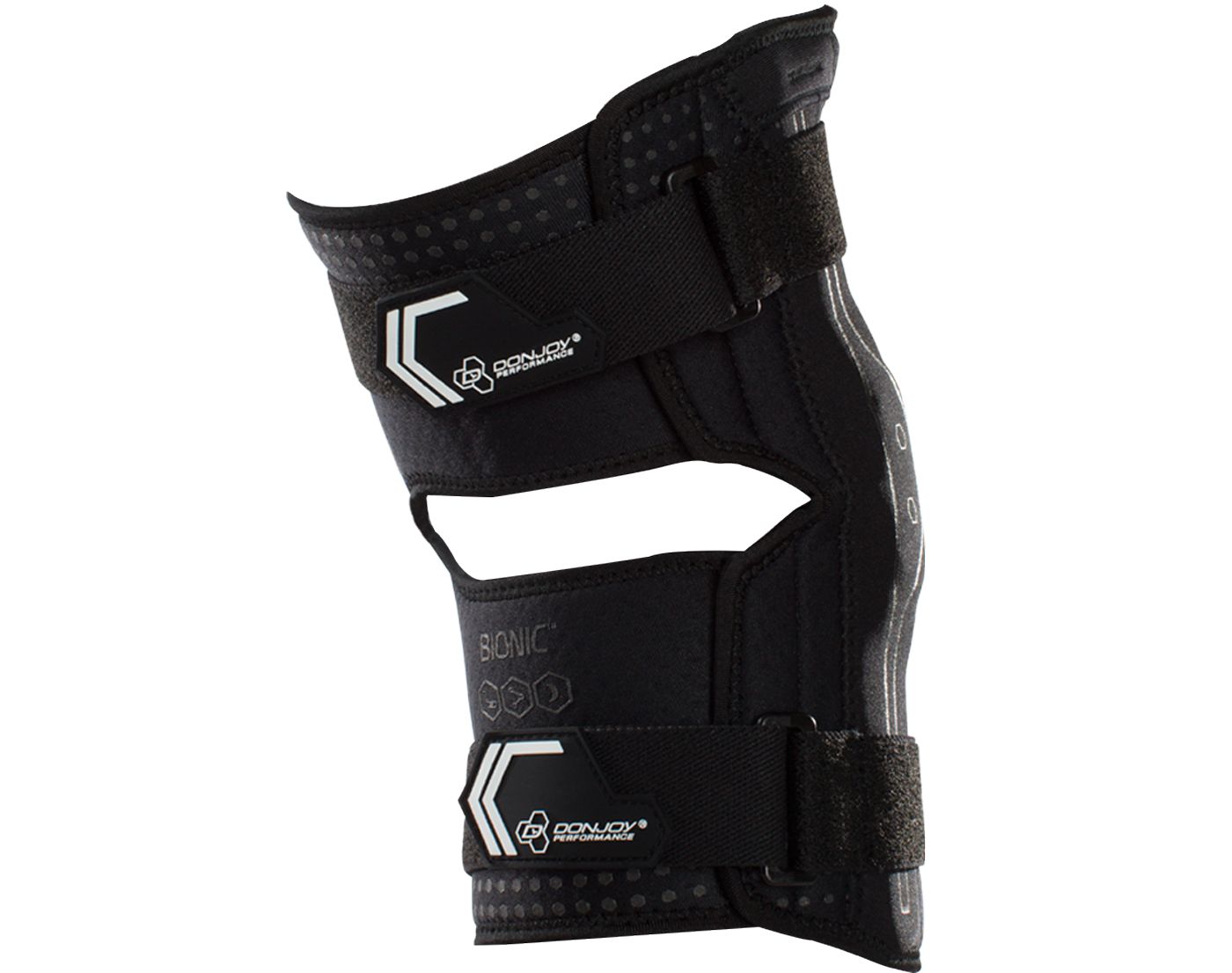 Donjoy performance top knee brace