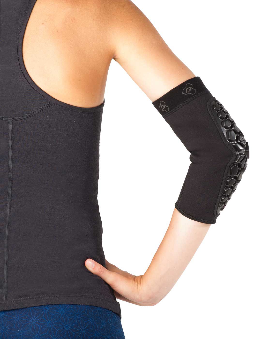 DonJoy Performance Youth Defender Elbow Pads product image