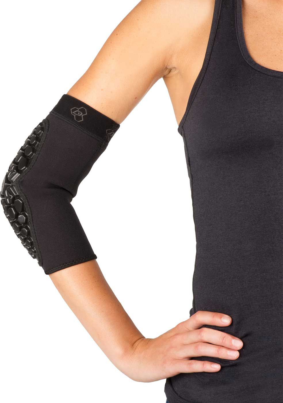 DonJoy Performance Youth Defender Elbow Pads product image