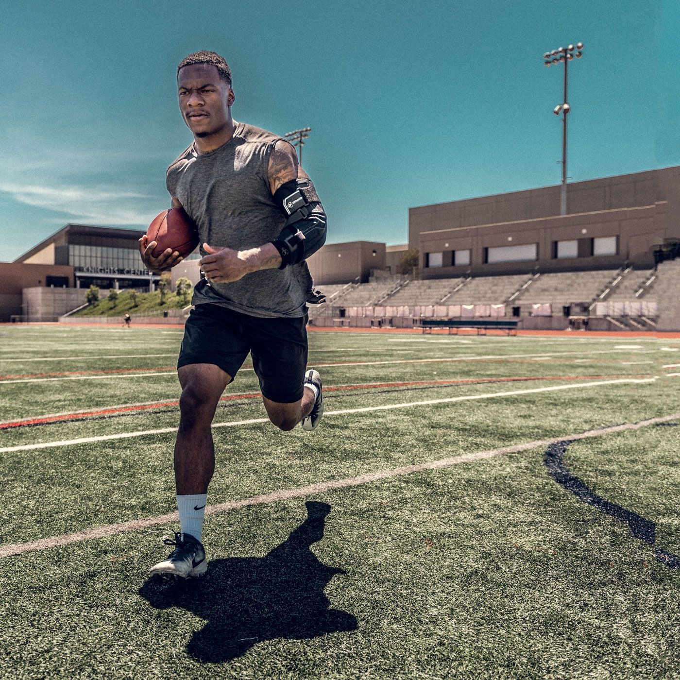 DonJoy Performance Bionic Elbow Brace II product image