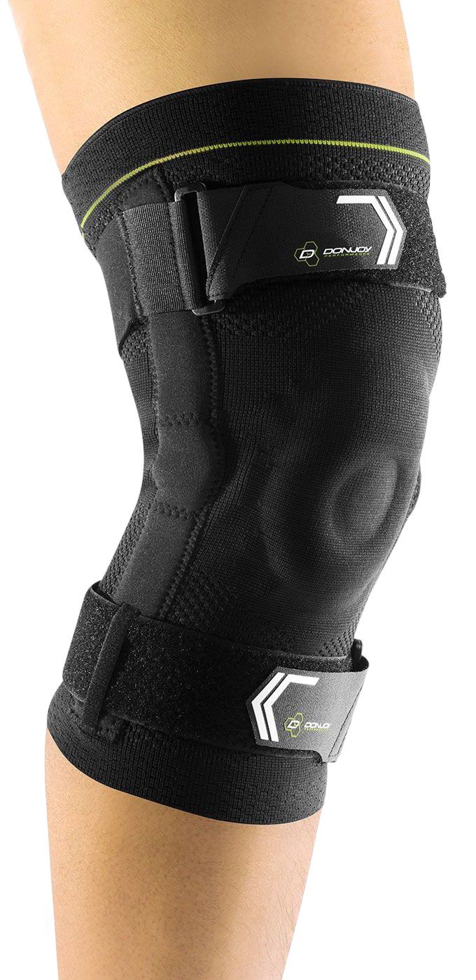 DonJoy Performance Bionic Knit Hinge Knee Sleeve product image
