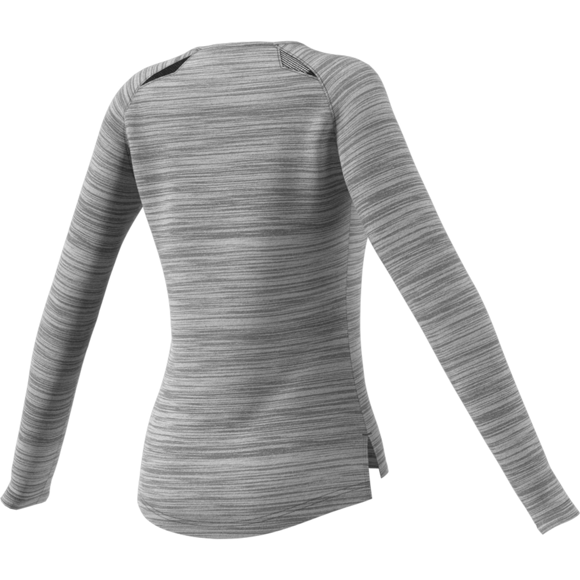 Adidas Women's HiLo Long Sleeve Jersey product image