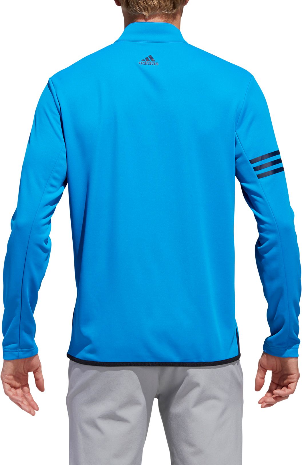 adidas Men's Lightweight Golf 1/4 Zip product image