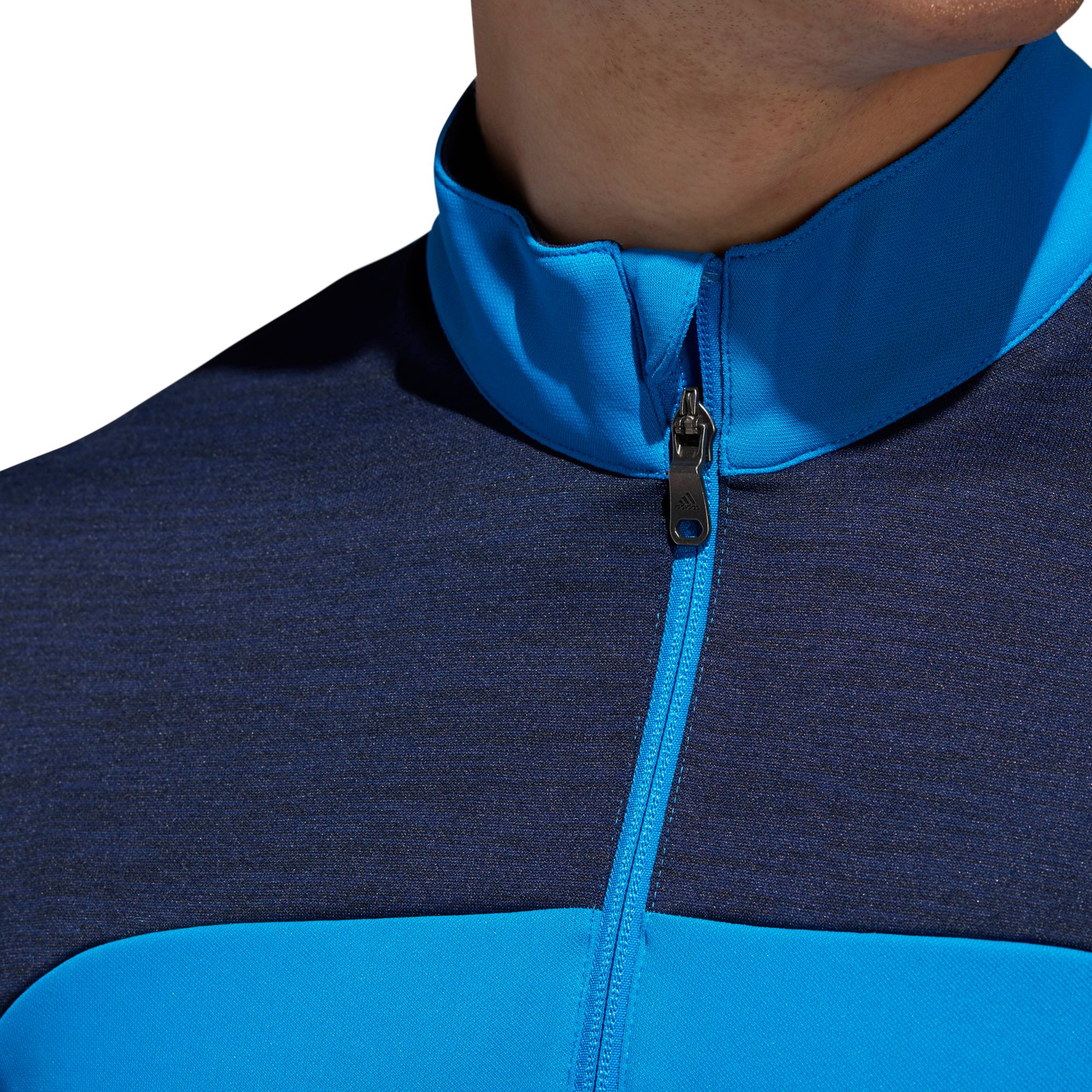 adidas Men's Lightweight Golf 1/4 Zip product image
