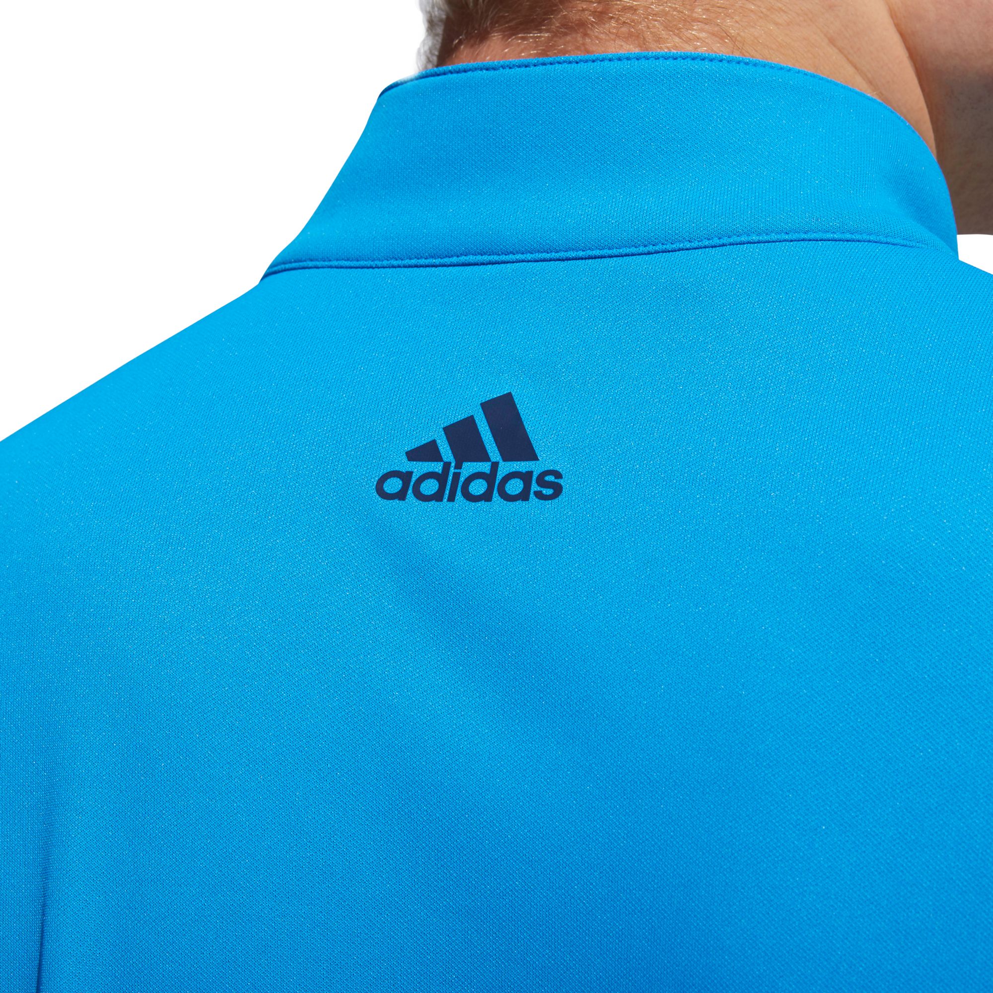 adidas Men's Lightweight Golf 1/4 Zip product image