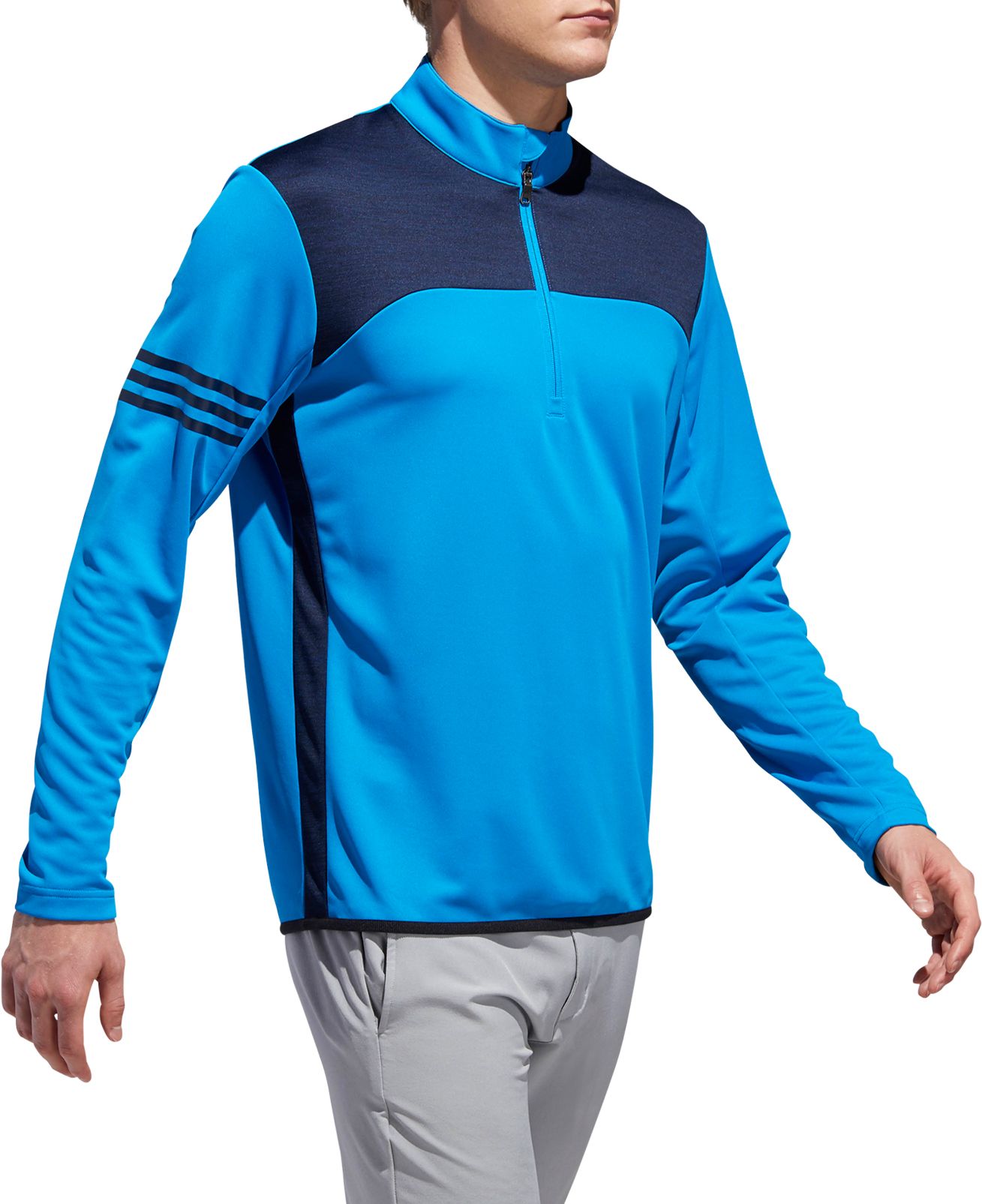 adidas Men's Lightweight Golf 1/4 Zip product image
