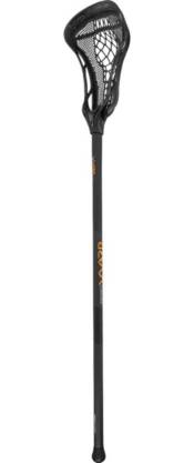 warp lacrosse stick