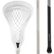 Brine Women's Dynasty Warp Pro MID on Minimus Carbon Lacrosse Stick product image