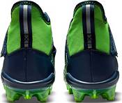 Nike Men's Alpha Menace Pro 2 Russel Wilson Mid Football Cleats product image