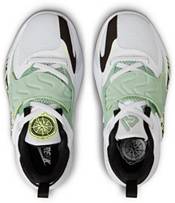 Nike Kids' Preschool Freak 4 Basketball Shoes product image