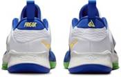 Nike Kids' Preschool Freak 4 Basketball Shoes product image