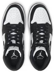 Air Jordan Men's AJ 1 G Golf Shoes product image