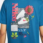Nike Men's Sportswear Short Sleeve Graphic T-Shirt product image