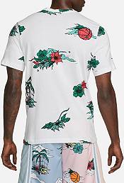 Nike Men's Allover Print Basketball T-Shirt product image