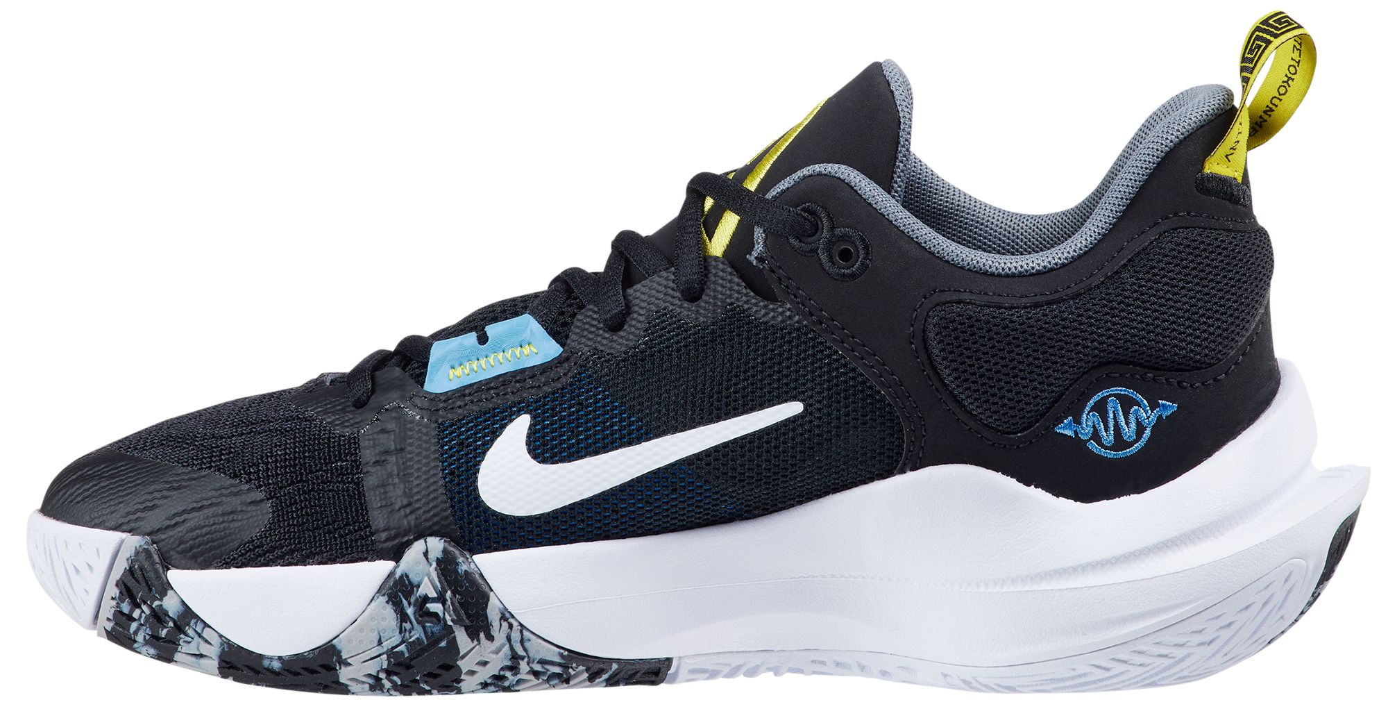 Nike Kids' Grade School Giannis Immortality 2 Basketball Shoes product image