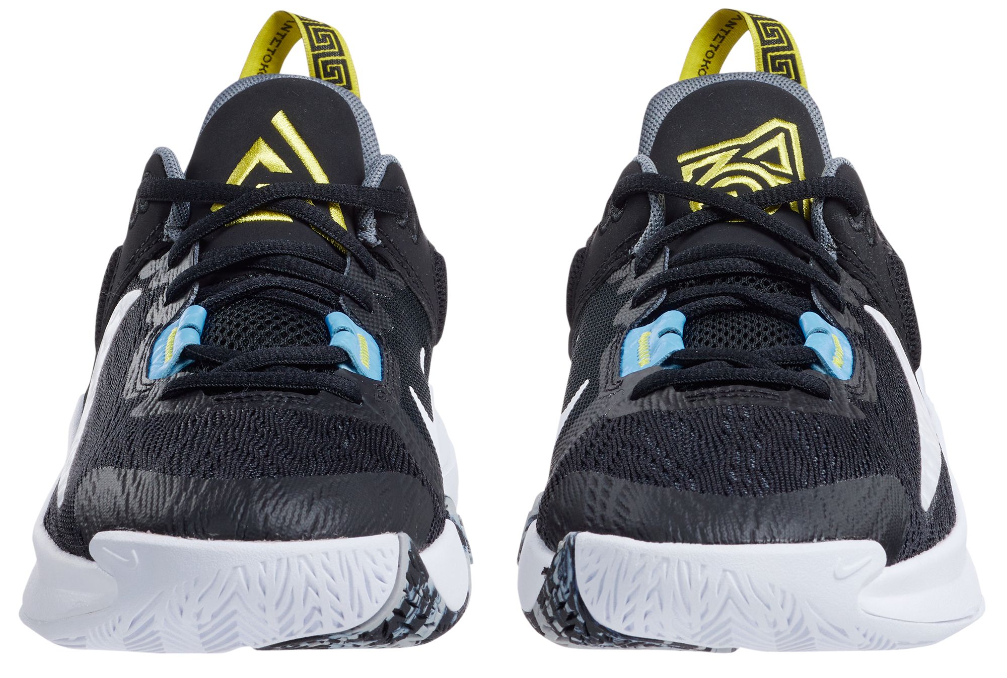 Nike Kids' Grade School Giannis Immortality 2 Basketball Shoes product image