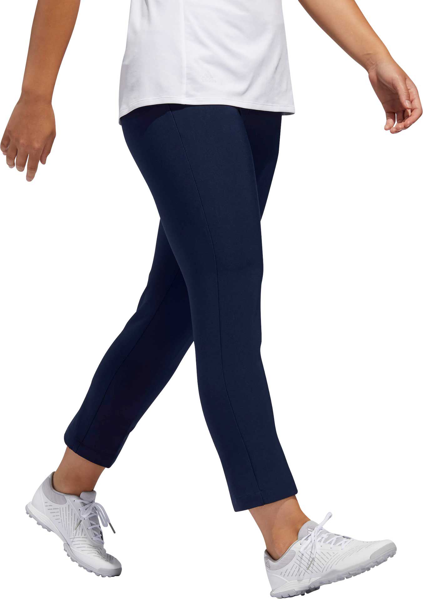 adistar ankle pants