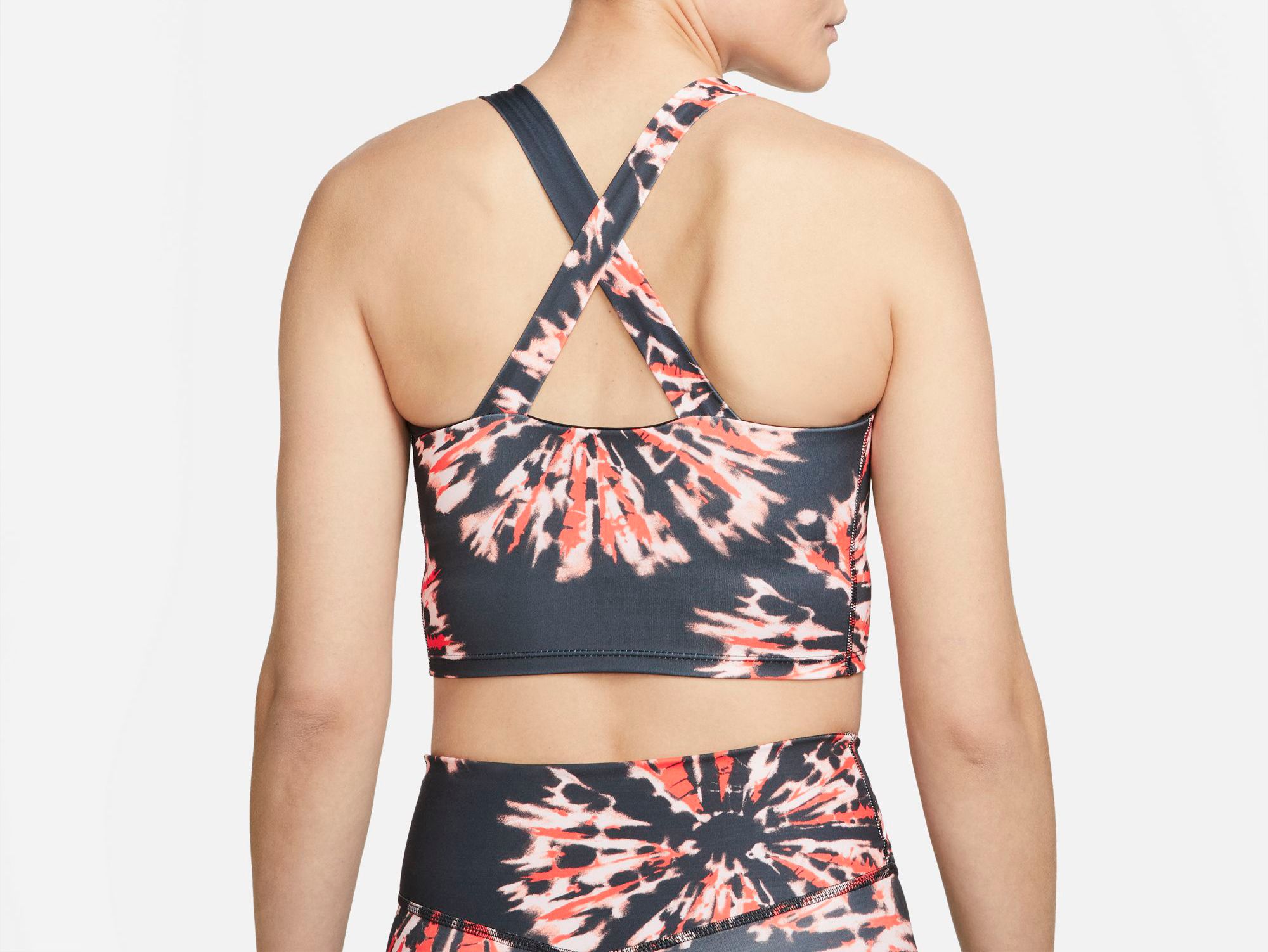 Nike Women's Resort Cropped Training Tank product image