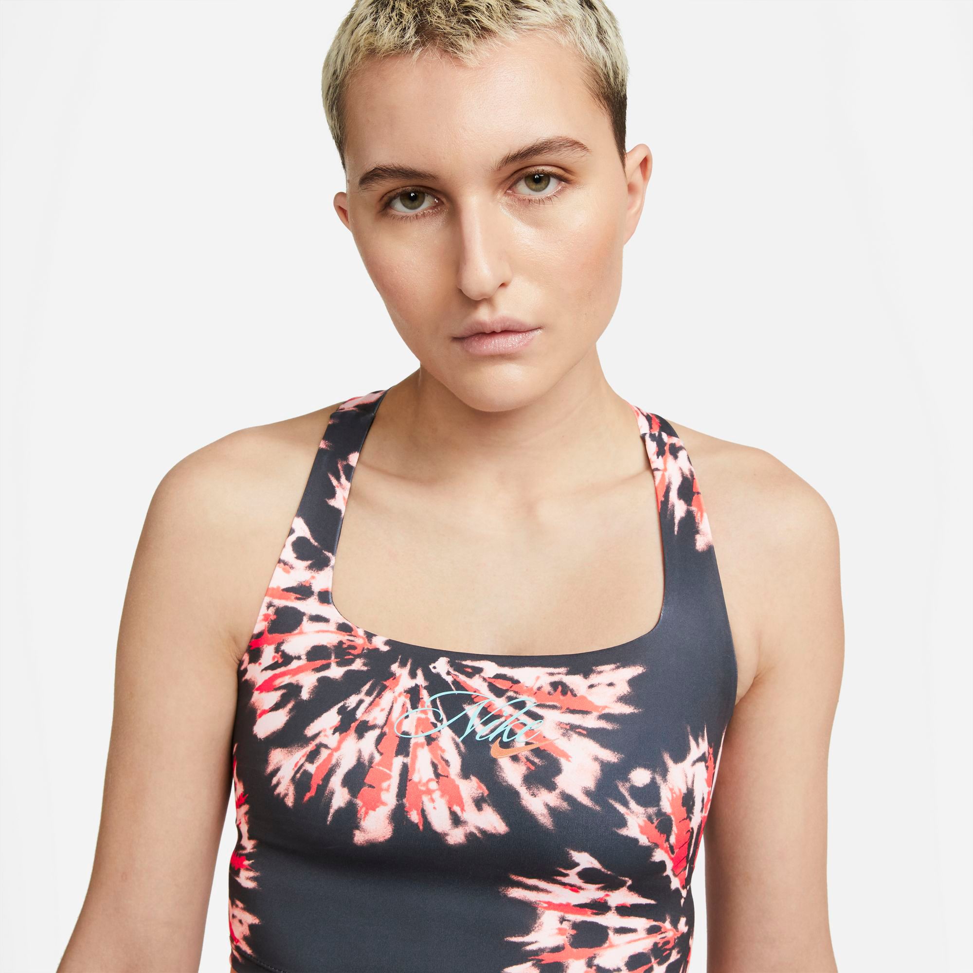 Nike Women's Resort Cropped Training Tank product image