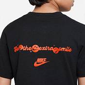 Nike Boys' Sportswear Smile T-Shirt product image