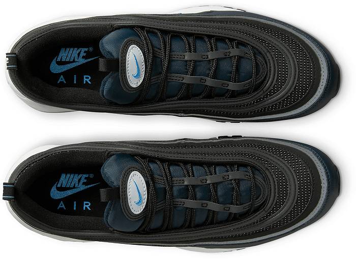 Nike Air Max 97 Men's Shoes. Nike ID