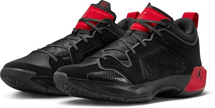 Air Jordan 37 Low 'Stunt' Basketball Shoes | DICK'S Sporting Goods