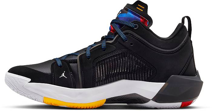 Air Jordan XXXVII Low Basketball Shoes.