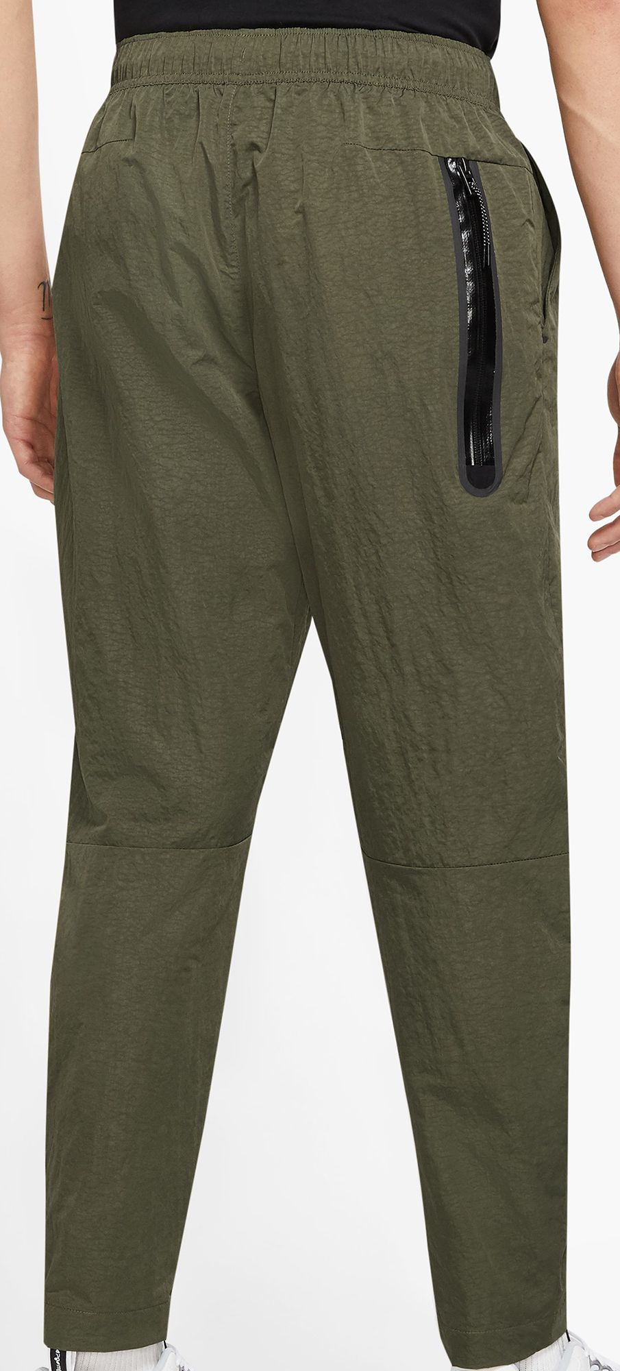 Nike Sportswear Tech Essentials Men's Unlined Woven Joggers product image