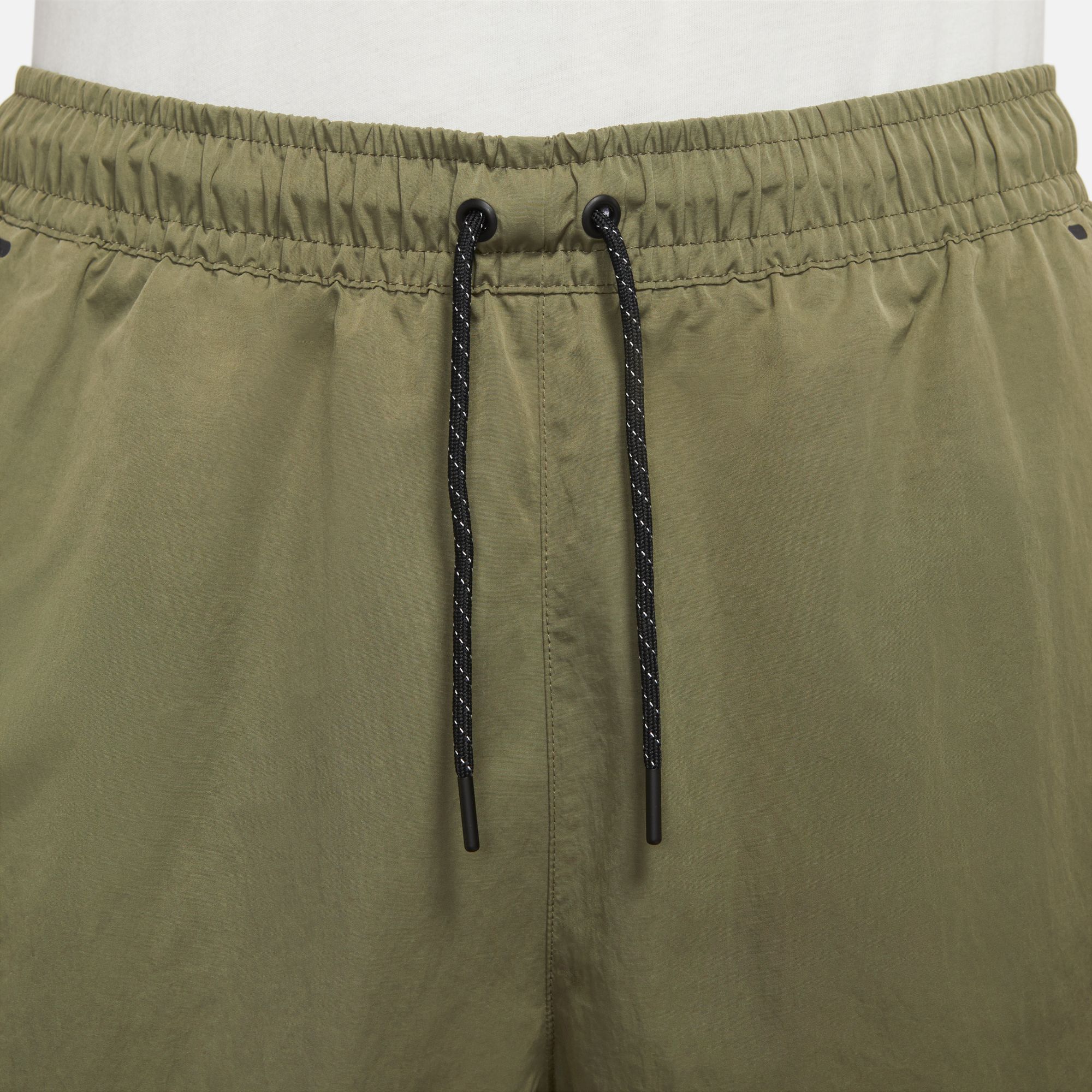 Nike Sportswear Tech Essentials Men's Unlined Woven Joggers product image