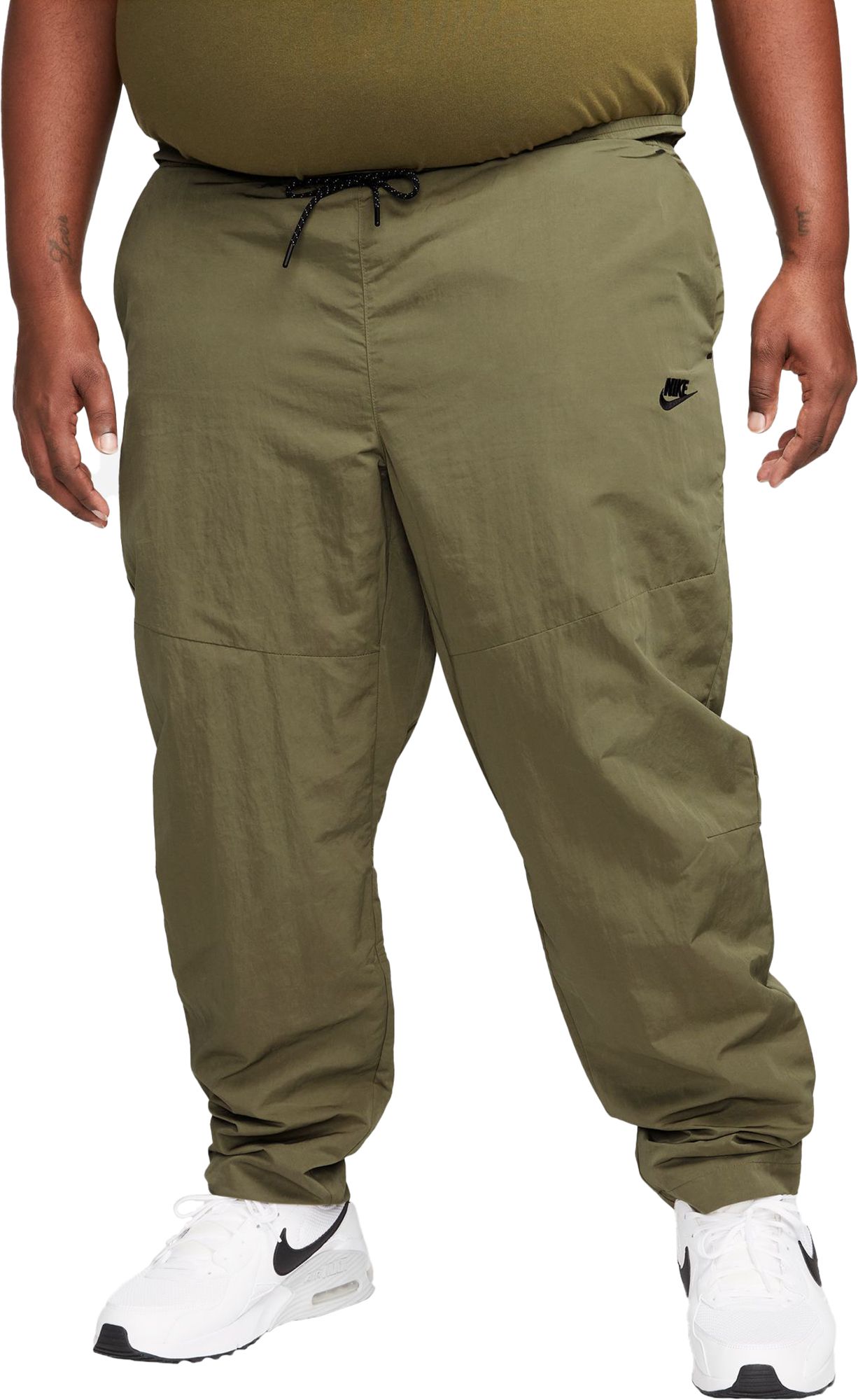 Nike Sportswear Tech Essentials Men's Unlined Woven Joggers product image