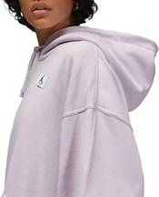 Jordan Women's Flight Fleece Pullover Hoodie