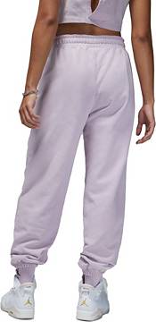 Jordan Flight Women's Fleece Pants Branco FB5113-133