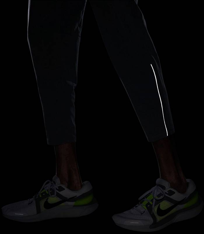 Joggers azules de tejido Phenom Elite de Nike Running, White