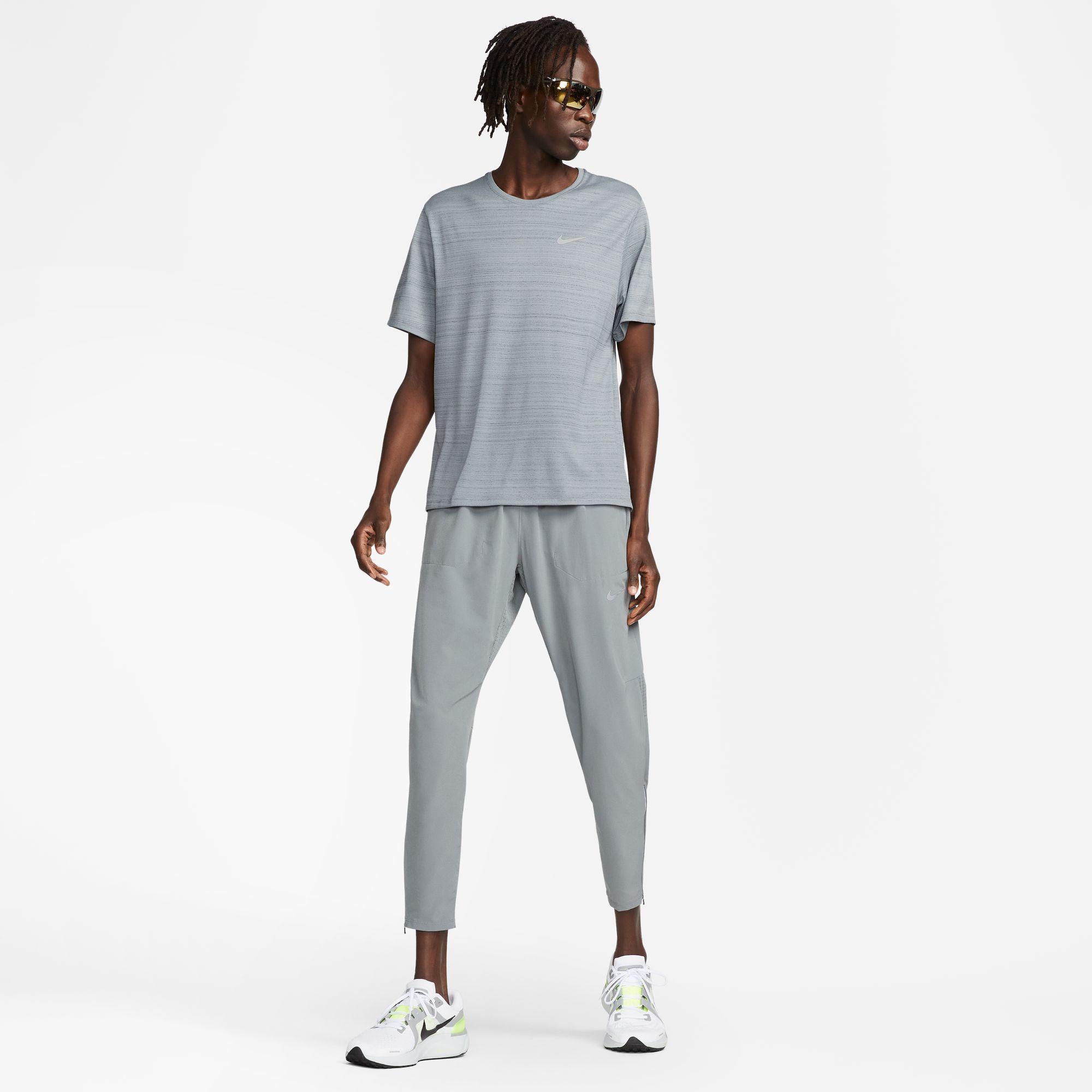 Nike Men's Phenom Elite Running Pants | Dick's Sporting Goods
