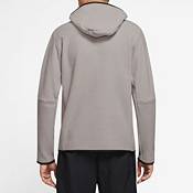 Nike Men's Sportswear Tech Fleece Full-Zip Winterized Hoodie product image