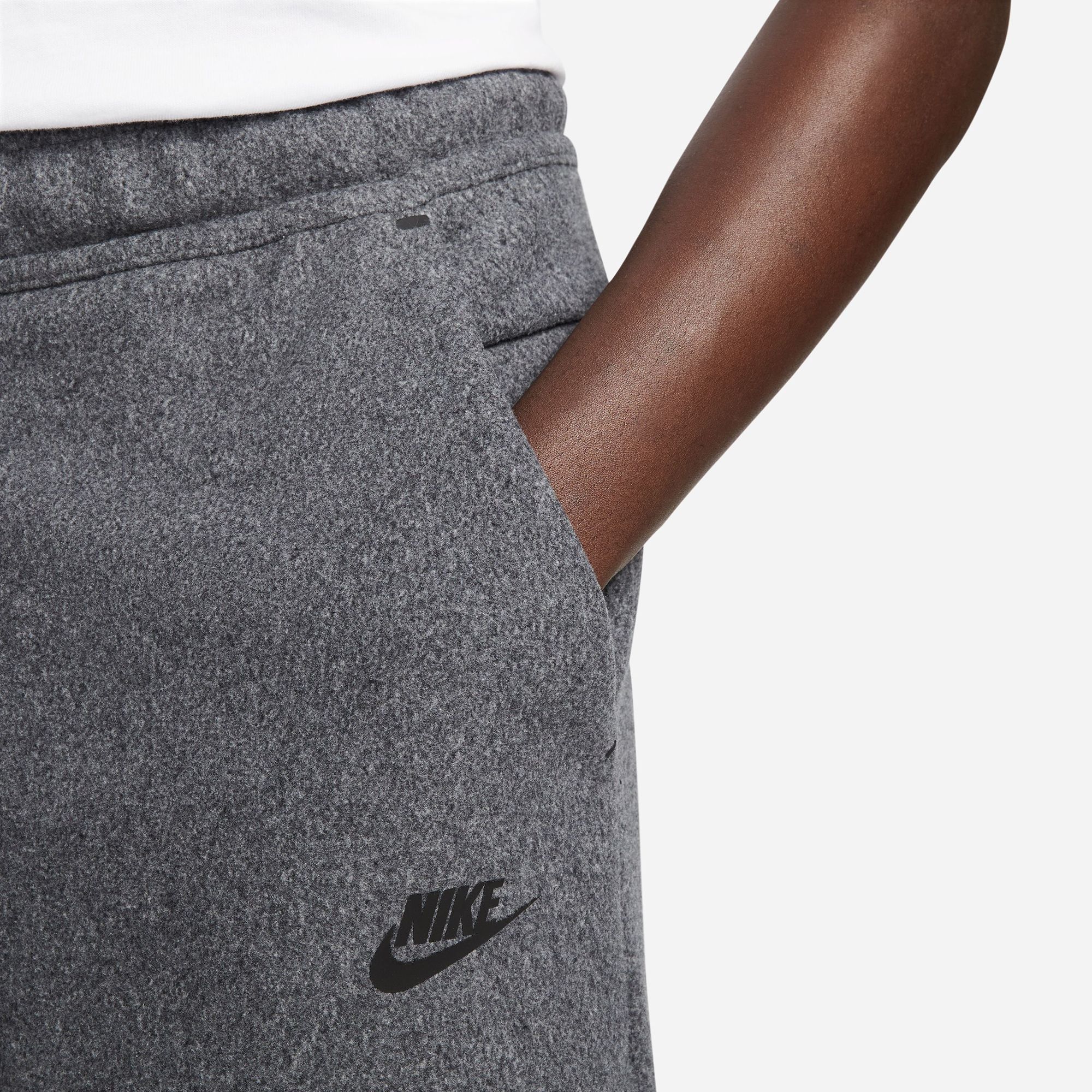 Nike Men's Sportswear Tech Fleece Winterized Joggers product image