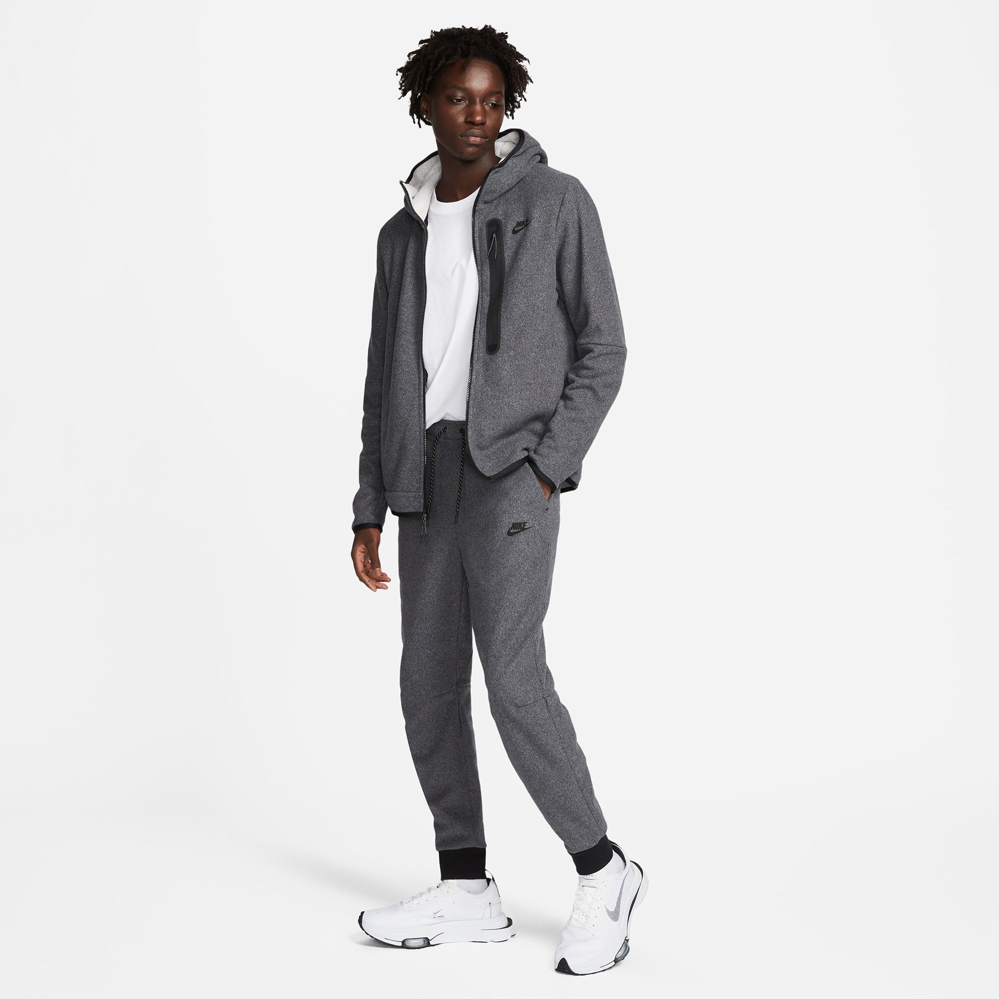Nike Men's Sportswear Tech Fleece Winterized Joggers product image