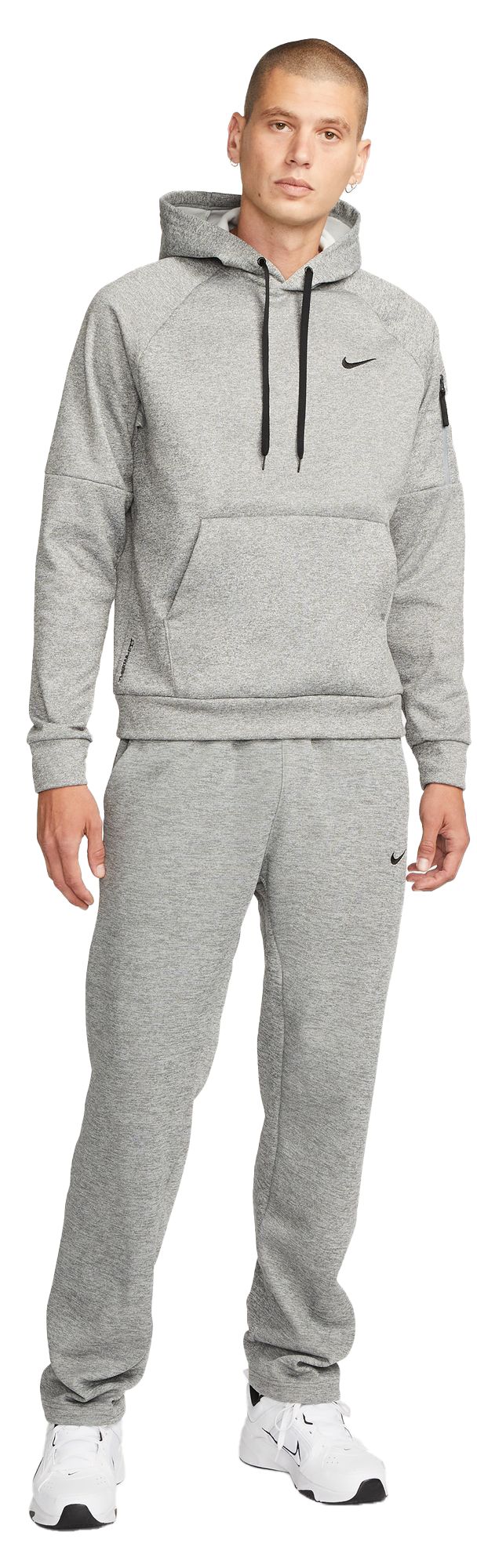 Nike Men's Therma-FIT Pullover Hoodie product image
